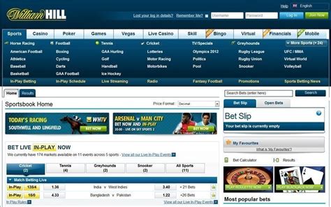 william hill full site uk.